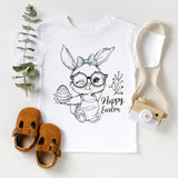 Happy Easter Shirt,  Easter Religious Shirt