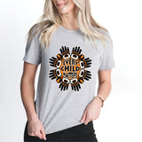 Every Child Matters Shirt, Stop Child Abuse Tee, I Wear Orange For Stolen Children Shirt