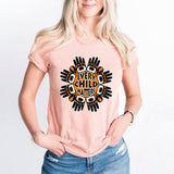 Every Child Matters Shirt, Stop Child Abuse Tee, I Wear Orange For Stolen Children Shirt