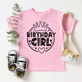 Birthday Girl Shirt, Birthday Trip Shirt, Birthday Party Shirt, Birthday Squad Shirt - Nesta Tees