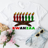 First Kwanzaa Family Shirt, African Shirt, Kwanzaa African Culture Shirt, Kwanzaa Shirt