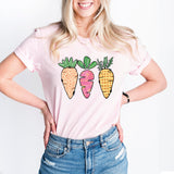 Happy Easter Carrot Shirt, Jesus Love Shirt