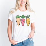 Happy Easter Carrot Shirt, Jesus Love Shirt