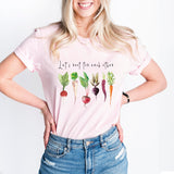 Let’s Root For Each Other Shirt, Plant Lover Shirt