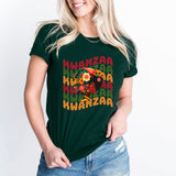 Happy Kwanzaa Shirt, African Shirt, Kwanzaa African Culture Shirt, Kwanzaa Tee