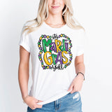 It's Mardi Gras Y'all Shirt, Mardi Gras Carnival 2024, Mardi Gras Party Shirt