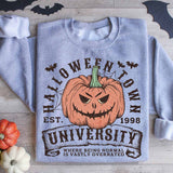 Halloweentown University Shirt, Halloween Season Shirt