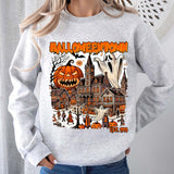 Halloweentown Est 1998 Shirt, Halloween Shirt