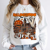 Halloweentown Est 1998 Shirt, Halloween Shirt