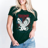 Donald Trump Shirt, Take America Back Again Shirt, Trump T-Shirt