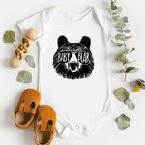 Family Bear T-Shirts, Papa Bear Shirt, Mama Bear Tee, Baby Bear Shirt, Baby Bear Shirt