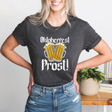 October Beer Festival Shirt, Oktoberfest Shirt, Octoberfest Shirt, Beer Festival Shirt