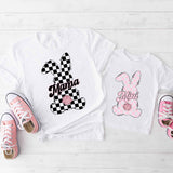 Mama Mini Easter Shirt, Mama Easter Shirt