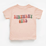 Birthday Girl Shirt, Birthday Boy Tee, Birthday Party Shirt, Birthday Baby Onesie