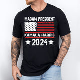 Kamala Harris For the People T-Shirt