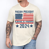 Kamala Harris For the People T-Shirt