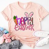 Happy Easter Shirt, Jesus Love Shirt