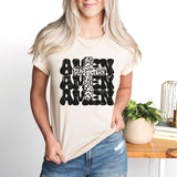 Amen T-Shirt, Christian Cross Shirt, Faith Shirt, Prayer Shirt, Jesus Tee