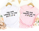 Wedding Shirts, Bride and Groom Shirts, Mr and Mrs Shirt, Bridal Party Shirts