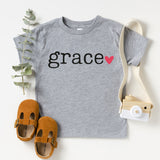 Grace Wins Shirt, Grace T-Shirt, Inspirational Tee, Faith Shirt