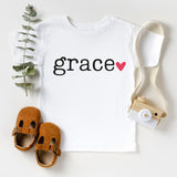 Grace Wins Shirt, Grace T-Shirt, Inspirational Tee, Faith Shirt