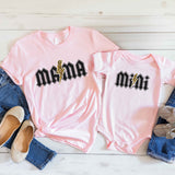 Mommy and Me Shirts, New Mom Shirt, Mom and Daughter Shirts, Mama and Me Shirt