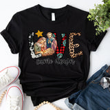 Love Came Down T-Shirt, Jesus Love Shirt, Christian Shirt