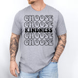 Choose Kindness shirt, Be Kind Shirt, Kindness Shirt