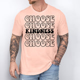 Choose Kindness shirt, Be Kind Shirt, Kindness Shirt