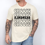 Choose Kindness shirt, Be Kind Shirt, Kindness Shirt