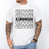 Choose Kindness shirt, Be Kind Shirt, Kindness Shirt