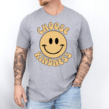 Choose Kindness Shirt, Mental Health Shirt