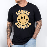 Choose Kindness Shirt, Mental Health Shirt