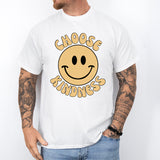 Choose Kindness Shirt, Mental Health Shirt