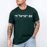 Happy Hanukkah Shirt, Shine and Bright Like a Menorah, Hanukkah Shirt