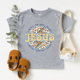 Jesus The Way The Truth The Life Shirt, Cross Nails Shirt, Christian Shirt