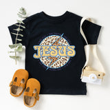 Jesus The Way The Truth The Life Shirt, Cross Nails Shirt, Christian Shirt