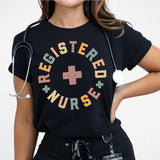 Registered Nurse Shirt, Emergency Nurse Shirt