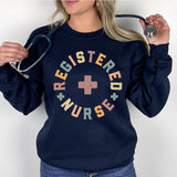 Registered Nurse Shirt, Emergency Nurse Shirt