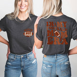 In My Football Mom Era Shirt, Football Mom Shirt, Mom Era Shirt, Game Day Shirt, Retro Football Mom, Football Mom Gift