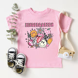 Kindergarten Shirt, Back To School, First Day of School Shirt, Kindergarten Teacher Shirt