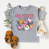 Preschool T-Shirt, Back To School Shirt, First Day of School Tee, 1st Day Of Preschool Shirt