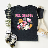 Preschool T-Shirt, Back To School Shirt, First Day of School Tee, 1st Day Of Preschool Shirt