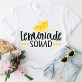 Lemonade Squad T-Shirt, Lemonade Shirt