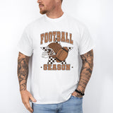 The Season Football Shirt, Gameday Sweatshirt, Fantasy Football, Game Day Shirt