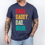 Dad Shirt, Father's Day Shirt, Dada Shirt