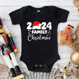 Family Christmas Shirts, Custom Christmas Shirts, Matching Christmas Shirts