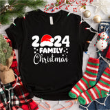 Family Christmas Shirts, Custom Christmas Shirts, Matching Christmas Shirts