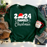 Family Christmas Shirts, Custom Christmas Shirts, Matching Christmas Shirts