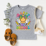 Happy First Day Of School T-Shirt, Back to School Shirt